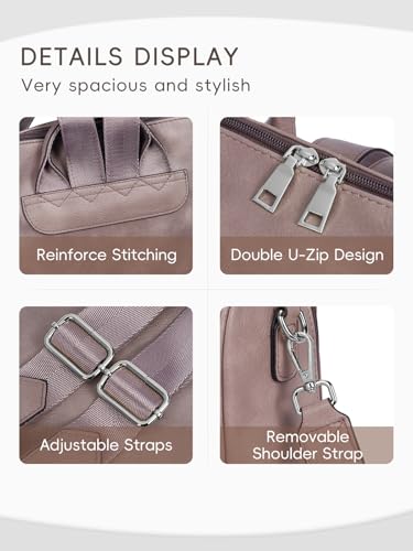 Image of CLUCI Womens Backpack Purse PU Leather Anti-theft Fashion Designer Travel Bag Ladies Shoulder Bags | Purse