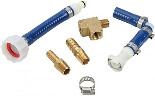 Atlantis Flush Kits Kaw Zxi Qd