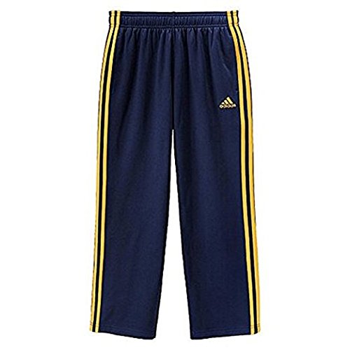 Pantalon Adidas Designator junior robuste anti-déchirure taille 12-14 ans