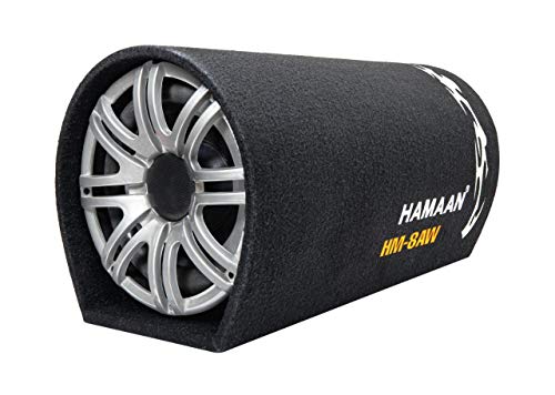 panasound bass tube 3800w