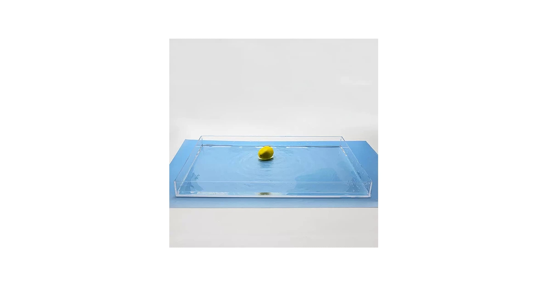 アクリル水槽5mmクリア、トレーラー08。 アクリル水槽5mmクリア、トレーラー08様専用。