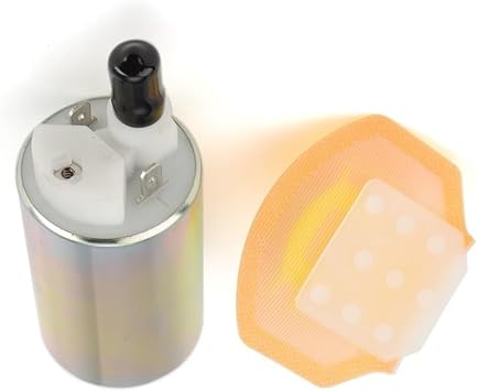 Fuel Module Kit Fit For Honda Africa Twin CRF1000 ABS NC700J NC700 NC700X/S NC750 NC750X/S CRF250 CRF250L 16700-KZZ-D21 16700-MJS-J71