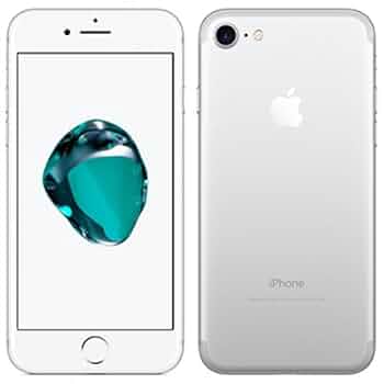 Apple - iphone7 128GB シルバー iphone 7 128GB シルバー