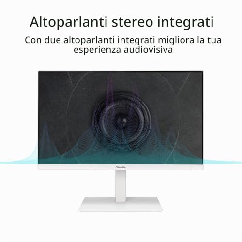 VA24EQSB-W Monitor Business 24 - Monitor - Immagine 2