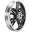 With Black Rotors