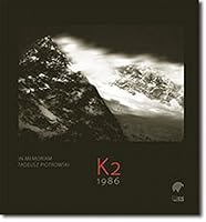 K2. 1986 837967023X Book Cover