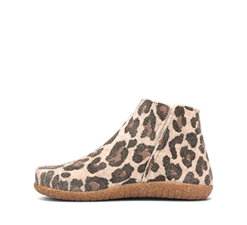 Image of Taos Footwear Unisex Good Wool Boot