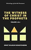  The Witness of Christ in the Prophets Volume 1 & 2 (English Edition)