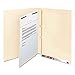Smead Self-Adhesive Folder Divider, 1