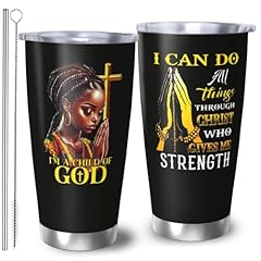 Black-Christian Gifts for Women