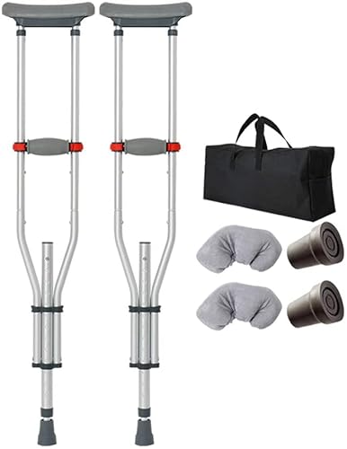 Generic Krücken für Erwachsene Modell S7wvoPOVrgV17