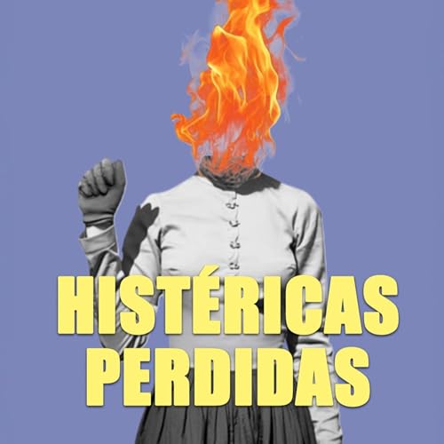 HIST&Eacute;RICAS PERDIDAS cover art