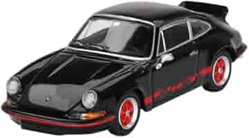 カレラ RS 2.7 (ブラック/レッドリバリー) チェイスカー カレラ RS 2.7 (ブラック/レッドリバリー) チェイスカー カレラ