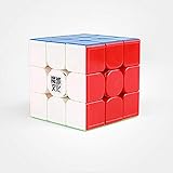 LiangCuber MoYu Weilong GTS3 M 3x3 Speed Cube Magnetic stickerless Weilong GTS 3M 3x3x3 Puzzle Cube