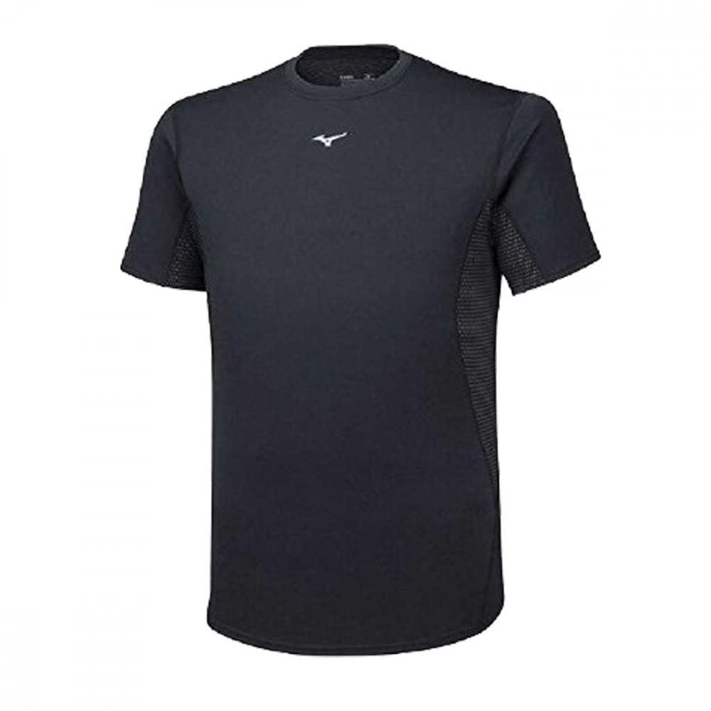 Mizuno Podkoszulek Mężczyźni Mid Weight-light