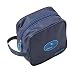 Cute Travel Makeup Bag & Small Toiletry Organizer, Waterproof