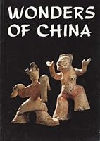 Wonders of China 9622050255 Book Cover