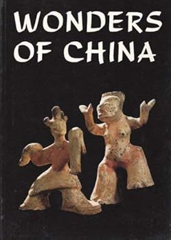 Paperback Wonders of China Book