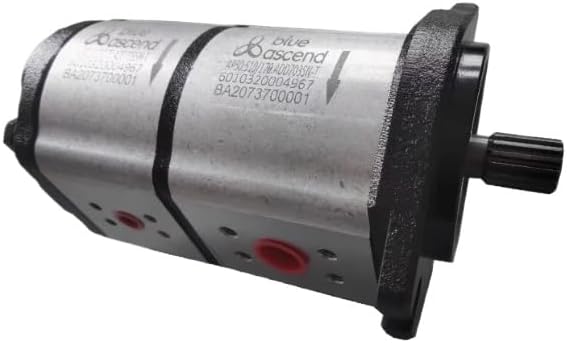 Available for Blue Ascend Gear Pump AP20.160.CGL01SN AP20.115.CGL01SN AP20.180.CGL01SN AP30.510/170.ADD703SN-T General Accessories (AP30.510/170.ADD703SN-T)