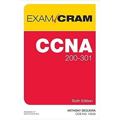 CCNA 200-301 Exam Cram