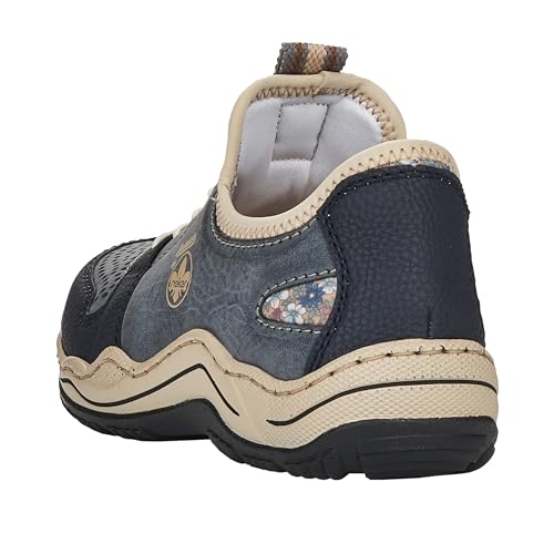 Rieker Women's Loafers Mule3