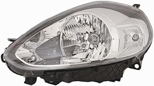 Prasco FT3444903 - Faro Principale