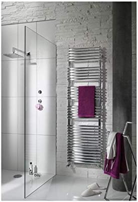 Sèche-serviettes Acova cala+air chauffage central LN-IFS 612+1000...