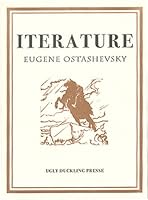 Iterature (Eastern European Poets Series) 1933254076 Book Cover