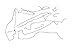 ACDelco 22932592 GM Original Equipment Hydraulic Brake Pipe Kit