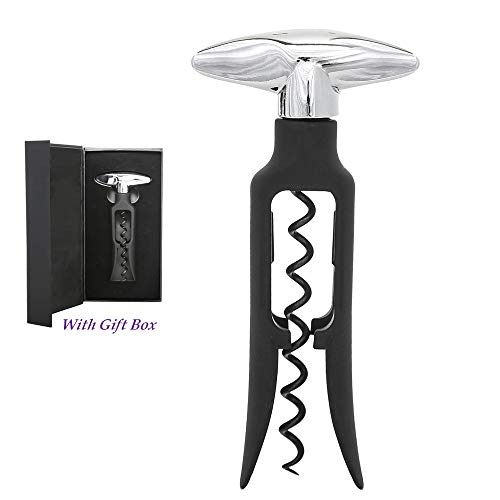 Best Corkscrew For Arthritic Hands