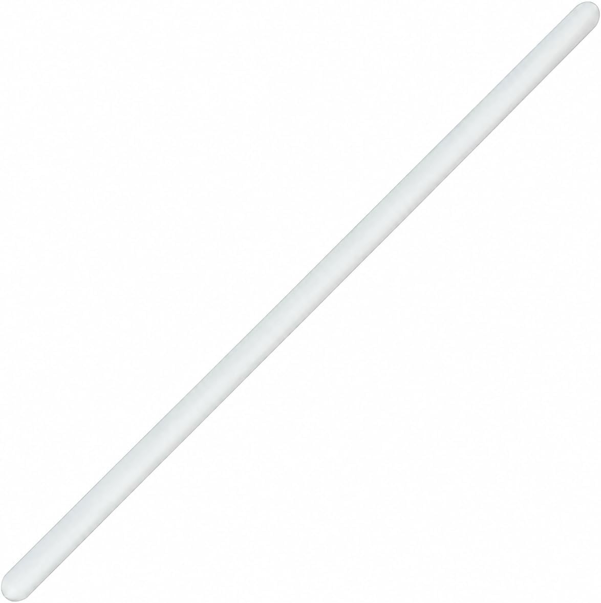 Profile Shutter Color Amazon.com: Sazikeon White PVC Visible Tilt Rod for Plantation Shutters ...