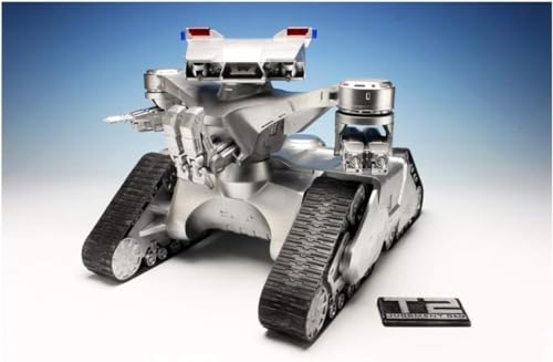 Pegasus Hobbies Terminator 2 Hunter Killer Tank Kit miniatura 6