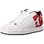 White Red Black