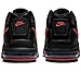 Nike Air Max LTD 3 Black/University Red-Black 10