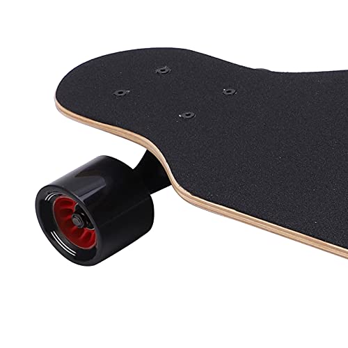 KOGOROUCOS プエンテプロ 四輪メープルロングボード