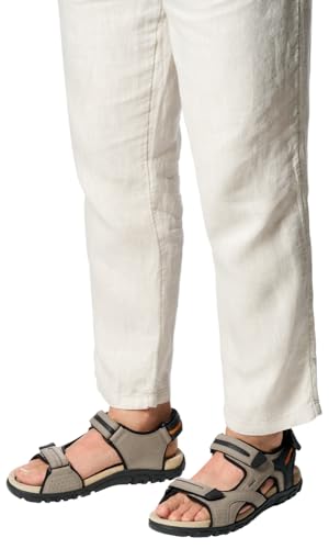 Sandals Geox Strada D - 2