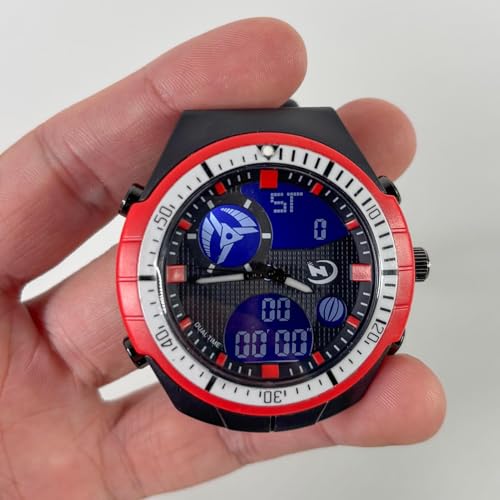 Cronómetro brújula clipser de accesorios de supervivencia para montaña 6