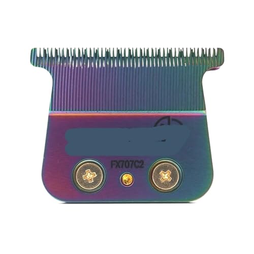 BAB FX707 �v���t�F�b�V���i�������w�A�N���b�p�[�g���}�[�J�[�{���X�`�[���J�b�^�[�w�b�h�A�N�Z�T���[�p�����u���[�h(Multicolor Bladex2)