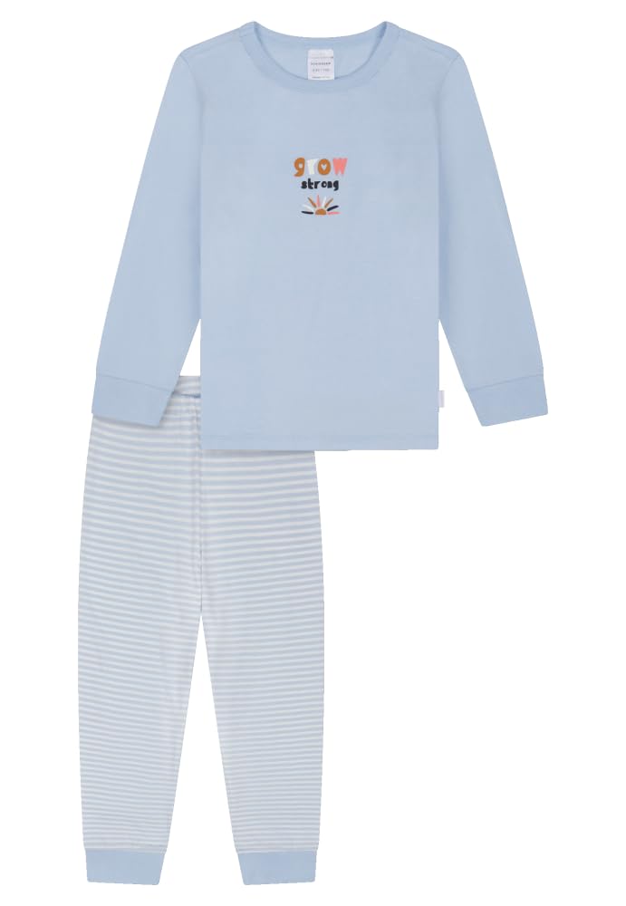 Schiesser Mädchen Pyjamaset