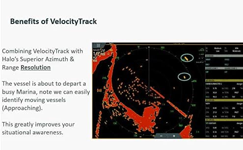 Miniatura 8 de Lowrance Halo 20+ Radar