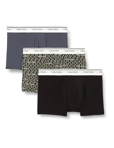 COMFORT: Grazie alla componente elasticizzata del tessuto, questi slip hipster a vita media regalano una vestibilità confortevole sui fianchi. La classica vita elastica dotata di logo arricchisce lo stile minimalista.