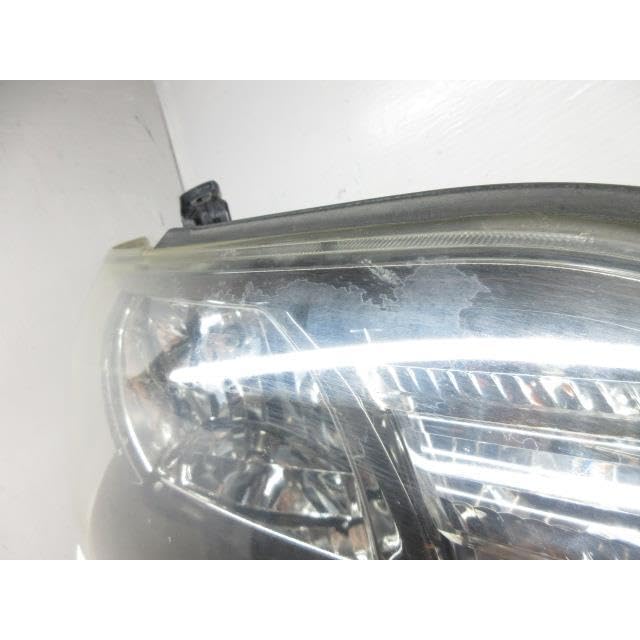 ヴェルファイア 前期 20系 GGH20W/ANH20W HID ヘッドライト ヴェルファイア ANH20W 右ヘッドライト HID 品番：81110-58150