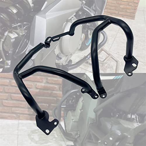 Crash bar pour CFMOTO 650NK et 400NK pare-chocs moteur 2016-2020