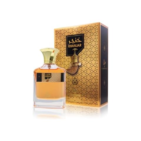OTOORI KHANJAR 100ml 3.4oz EAU DE PARFUM Spray Cover
