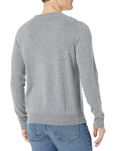 Velvet by Graham & Spencer Velvet Men's Matthew Long Sleeve Sweater2