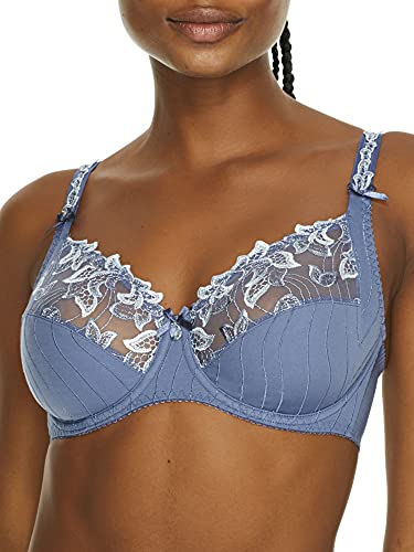 Preisvergleich Produktbild Prima Donna - Deauville - Bügel BH (75 J Nightshadow Blue)