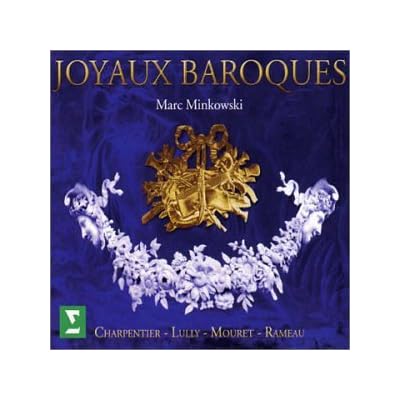 Joyaux Baroques