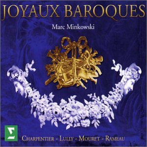 Joyaux Baroques
