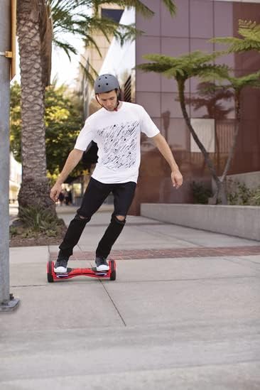 Razor Hovertrax 2.0 Hoverboard - Image 9