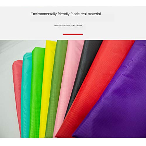 yotijar Cobertor de piquenique portátil dobrável, viagem, praia, festivais de música, passeios, tape